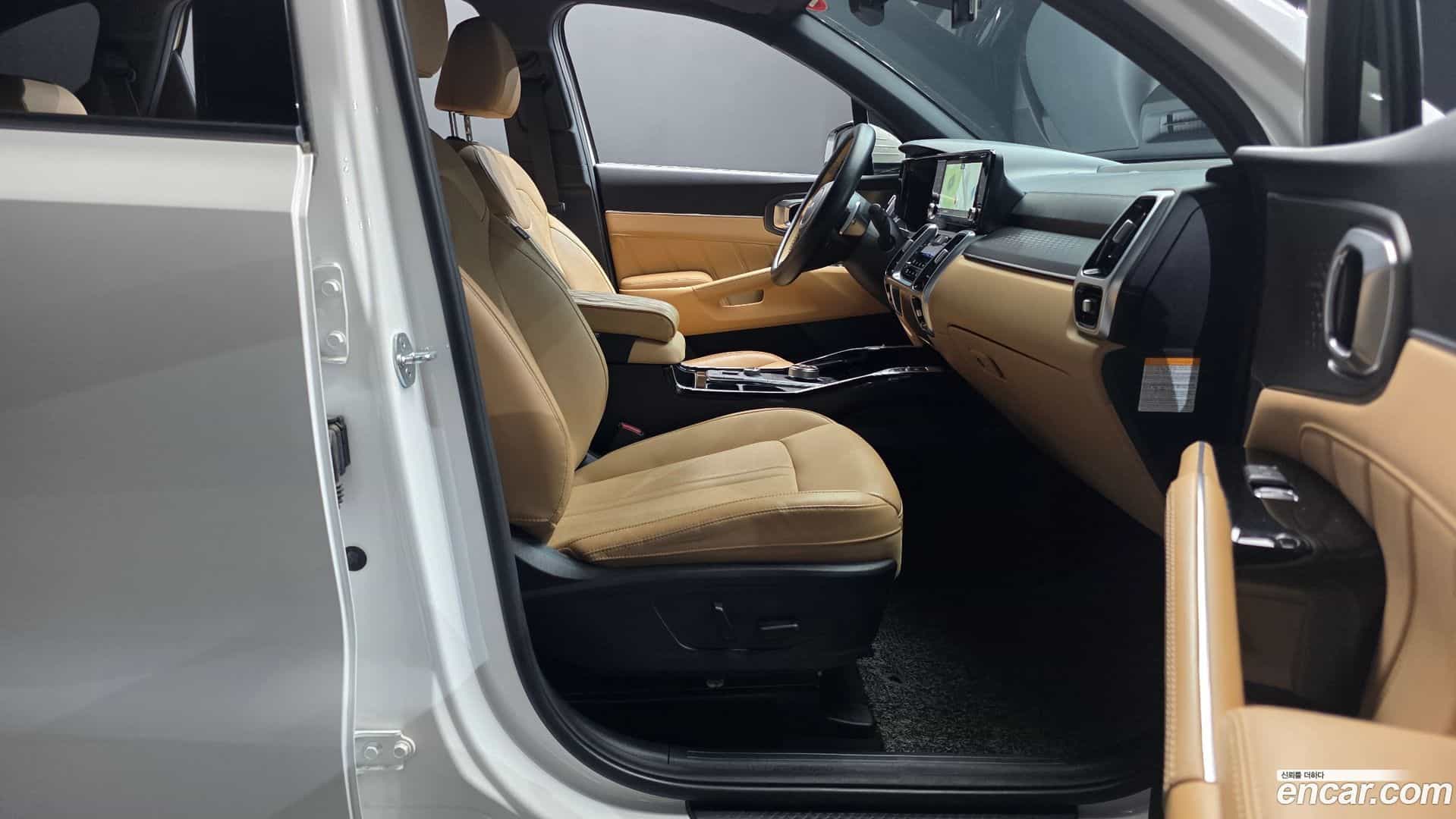 Sorento Kia 2022.0-INNER-10