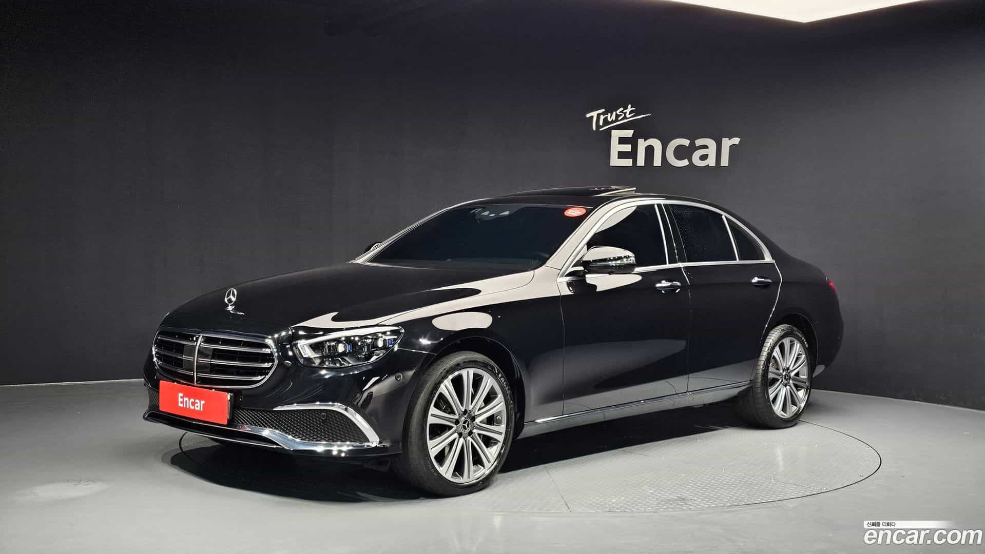 E-Class Mercedes-Benz 2023.5-OUTER-001