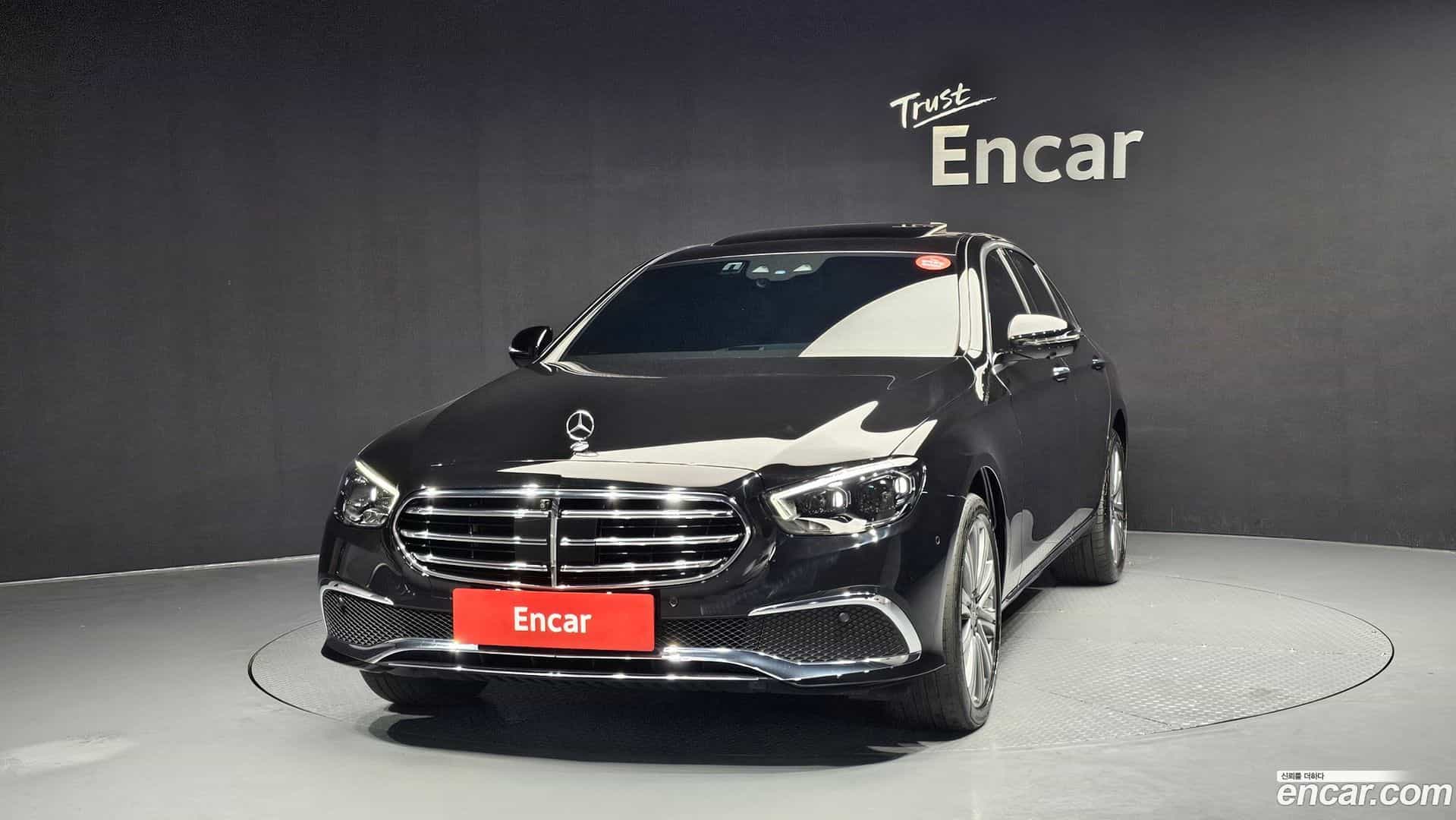 E-Class Mercedes-Benz 2023.5-OUTER-003