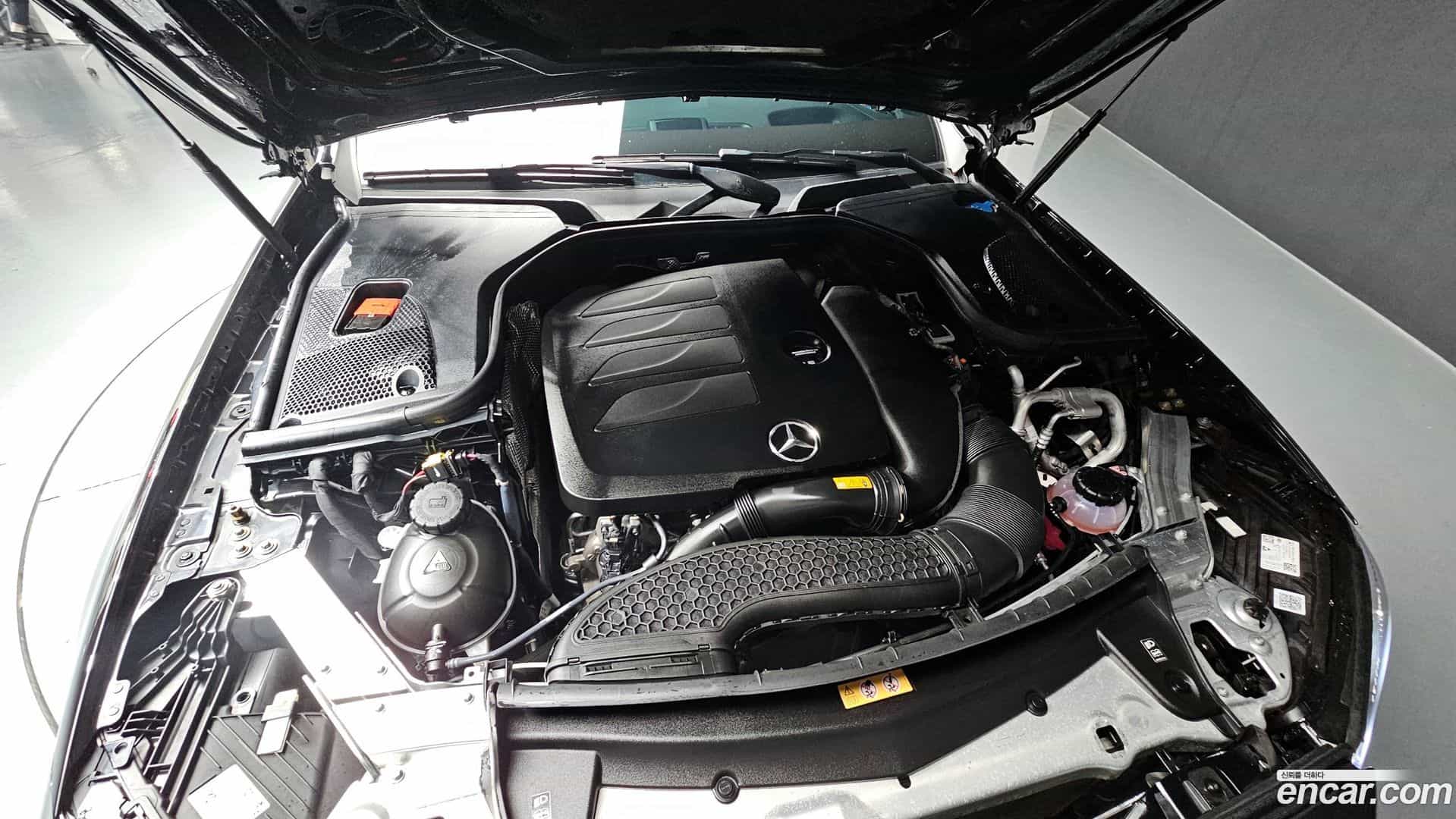 E-Class Mercedes-Benz 2023.5-INNER-006