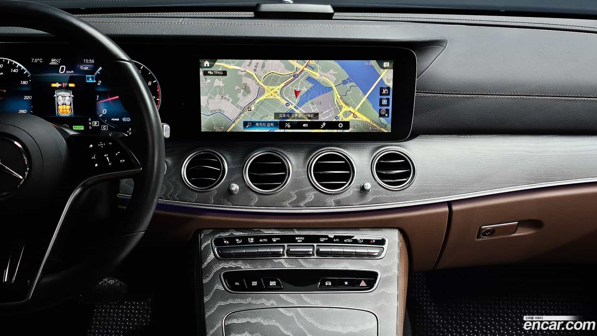 E-Class Mercedes-Benz 2023.5-OPTION-019