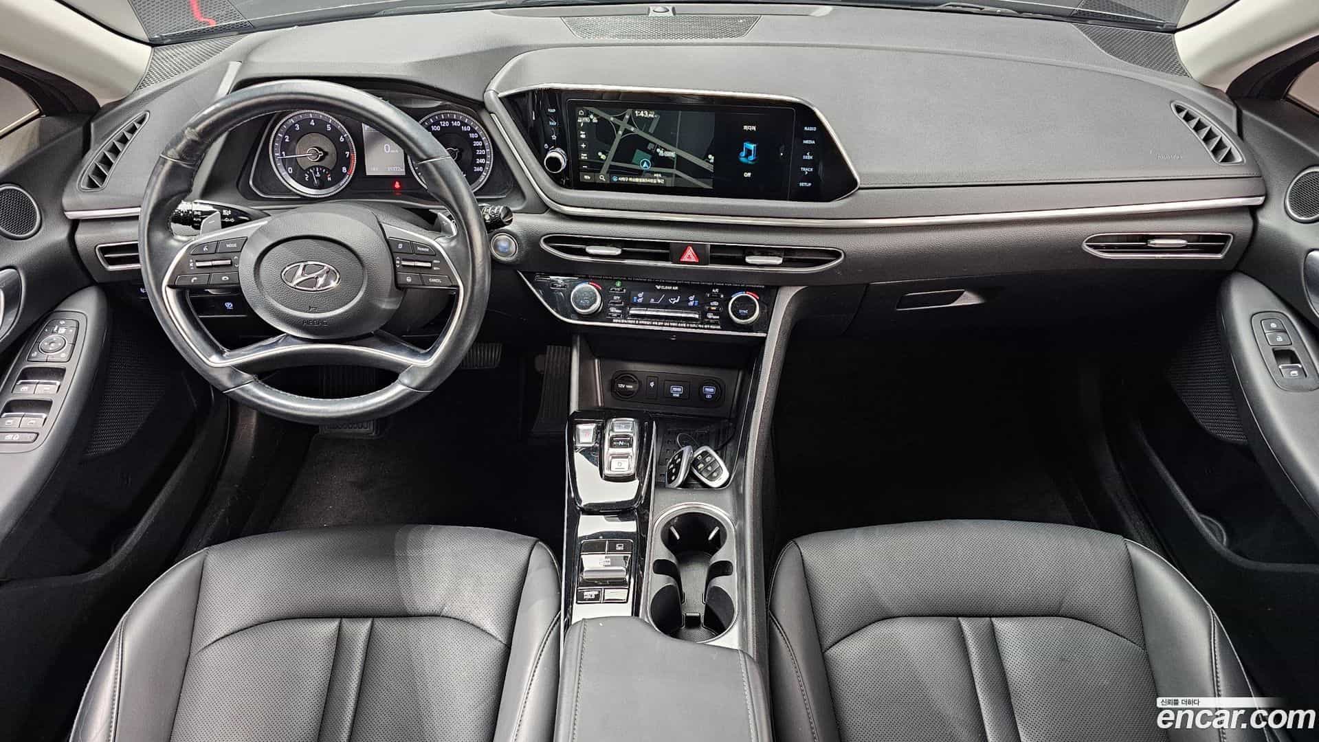 Sonata Hyundai 2019.8-INNER-007