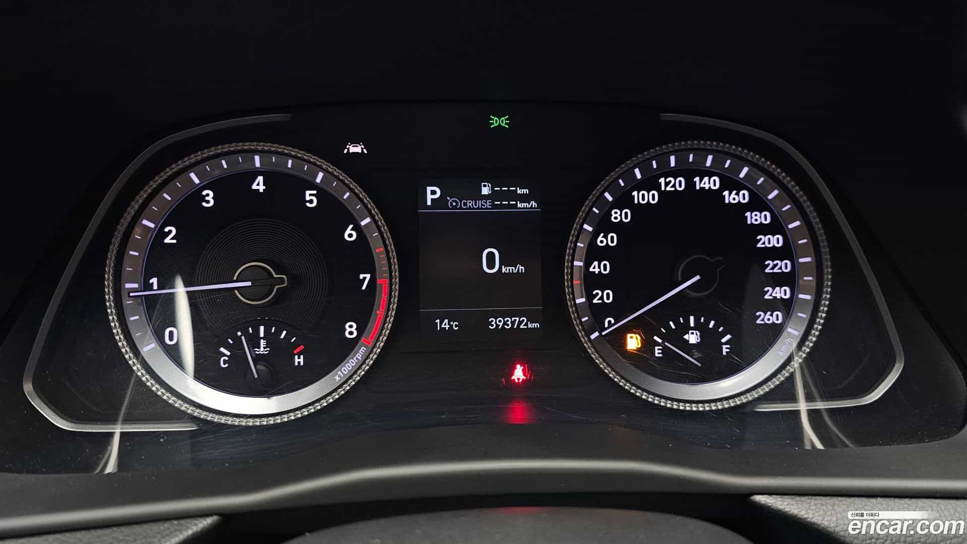 Sonata Hyundai 2019.8-INNER-008