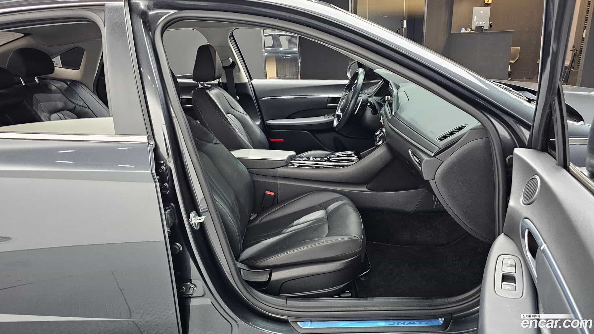Sonata Hyundai 2019.8-INNER-010
