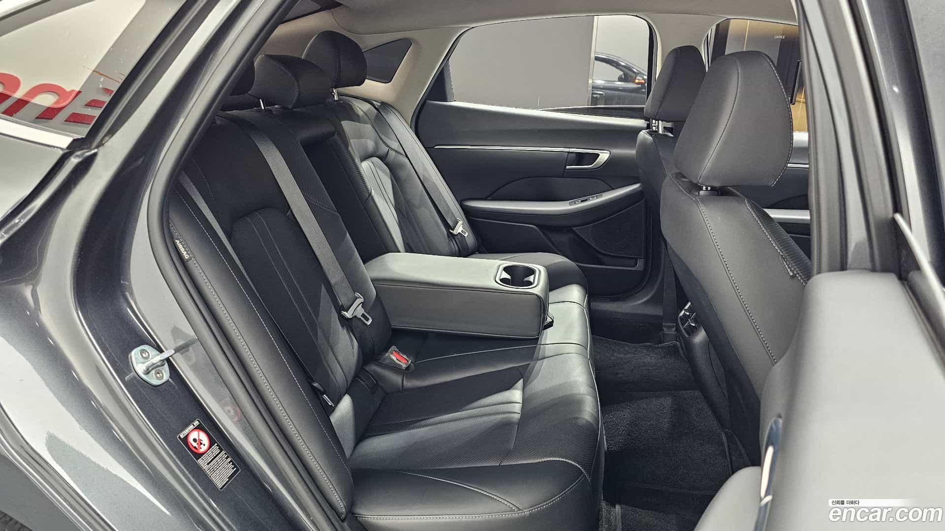 Sonata Hyundai 2019.8-OPTION-016