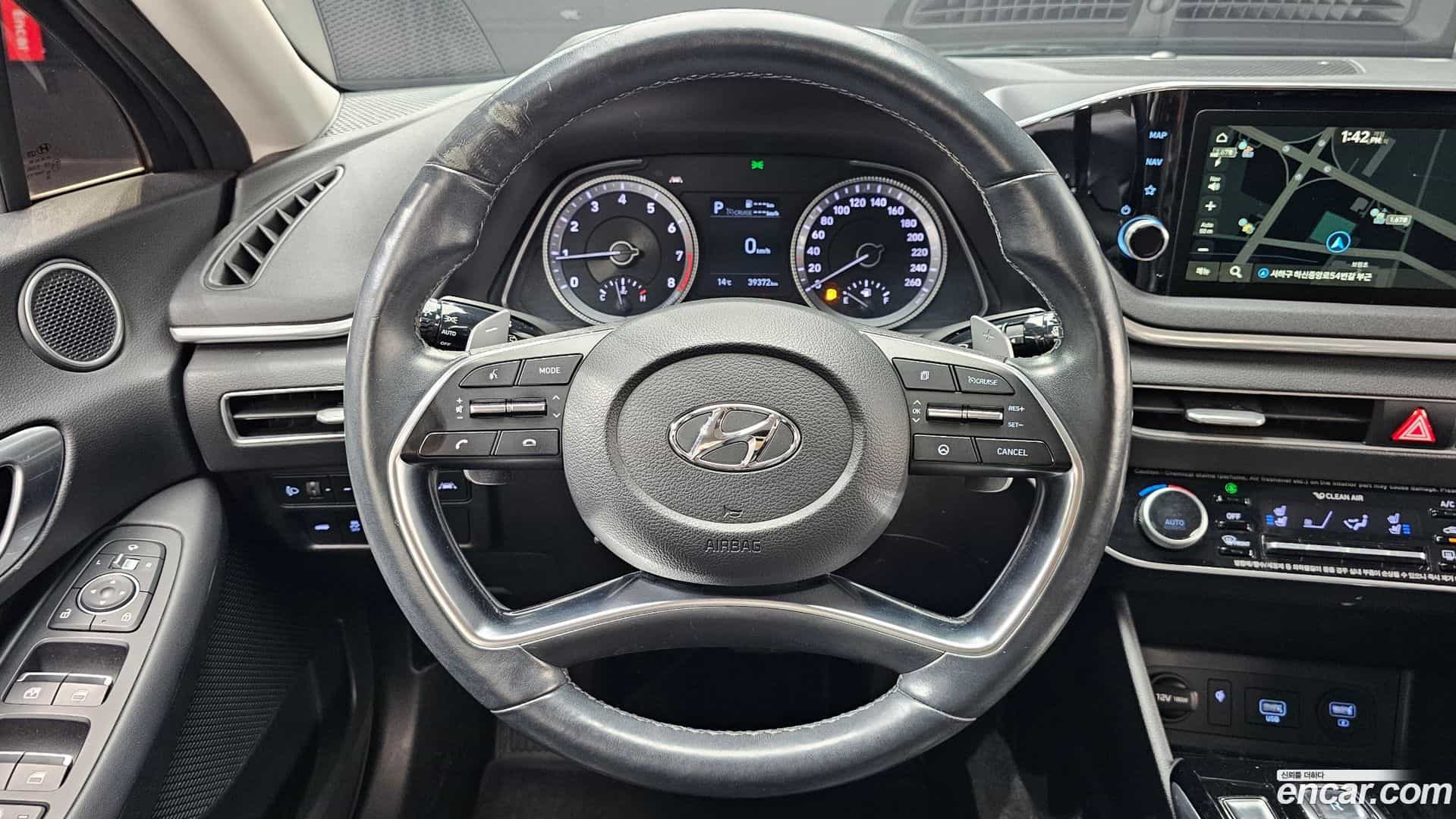 Sonata Hyundai 2019.8-OPTION-017