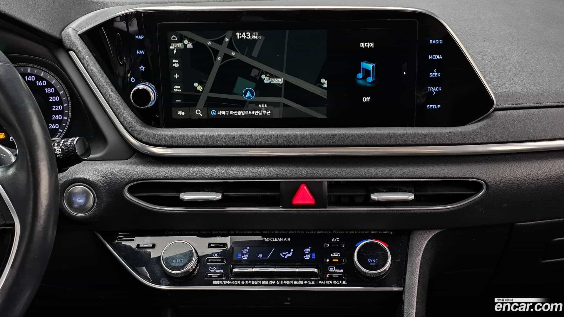 Sonata Hyundai 2019.8-OPTION-018