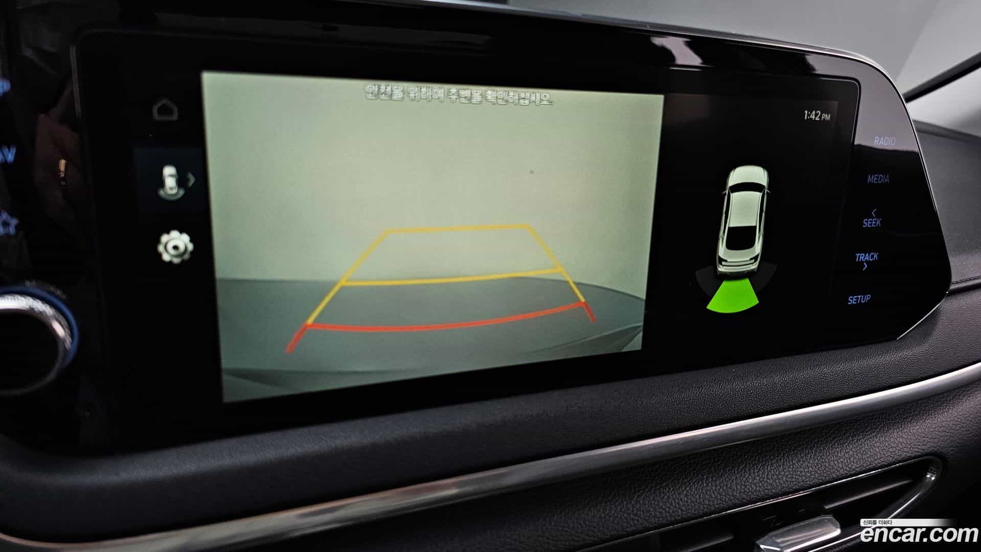 Sonata Hyundai 2019.8-OPTION-019