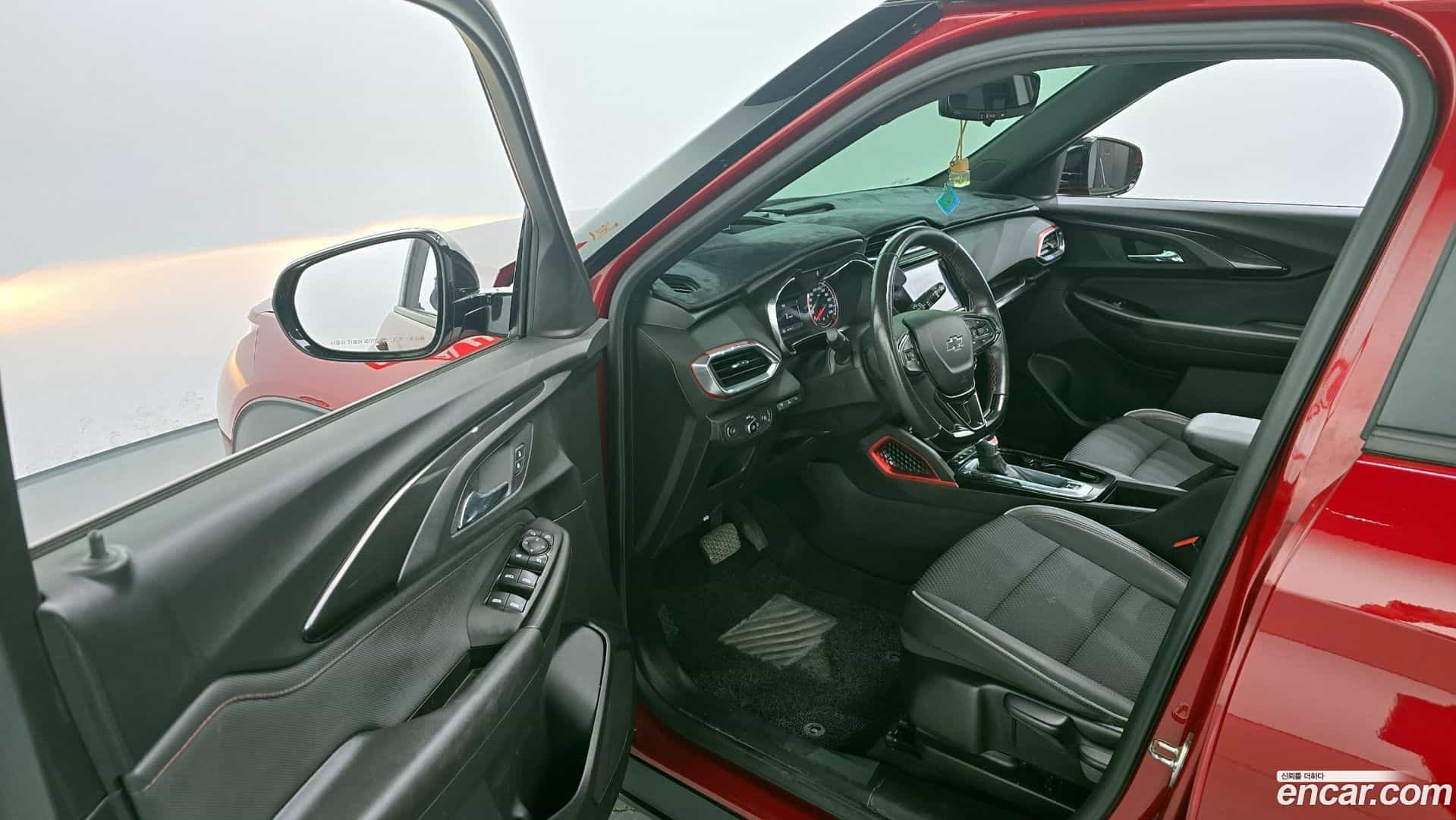Trailblazer Chevrolet 2020.5-INNER-10
