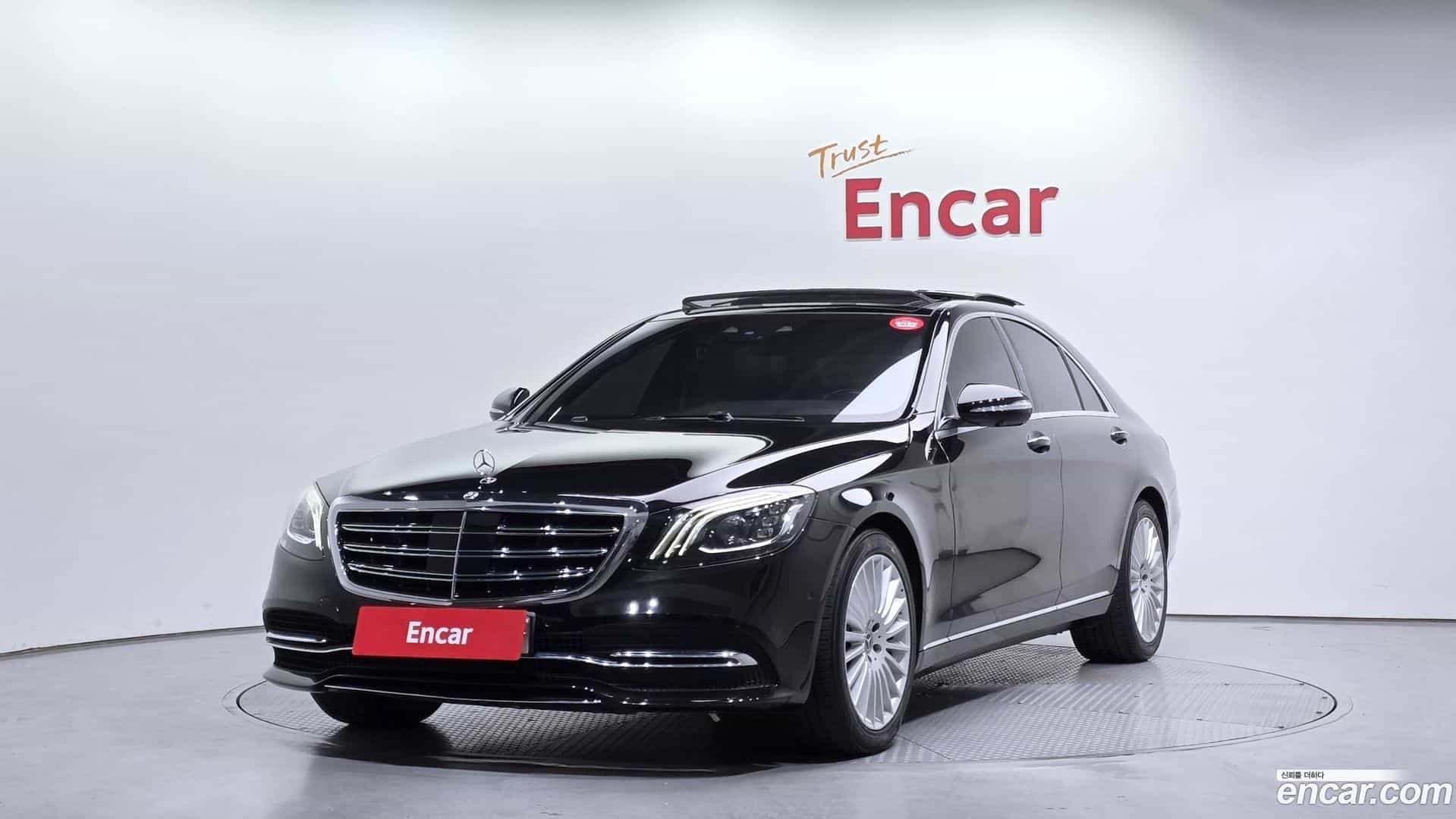 S-Class Mercedes-Benz 2019.11-OUTER-1