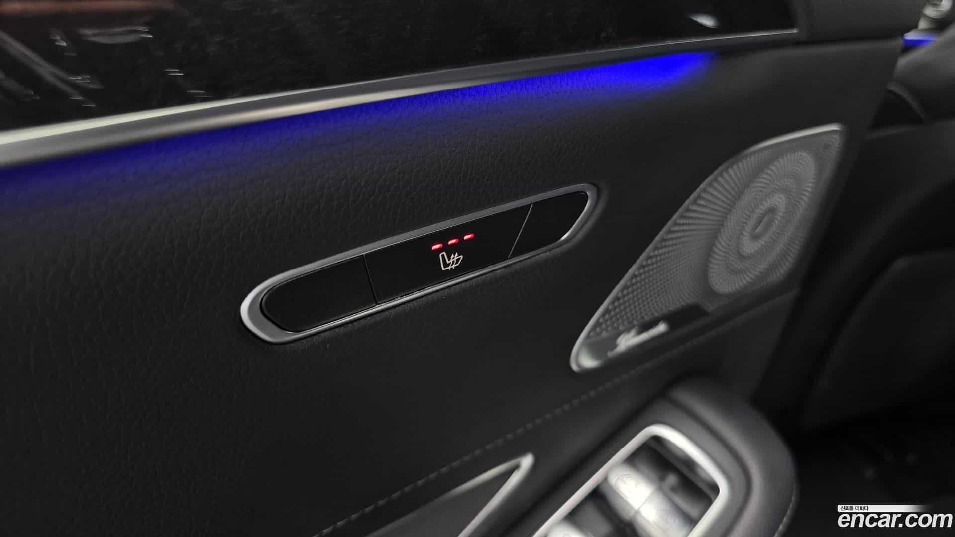 S-Class Mercedes-Benz 2019.11-OPTION-21