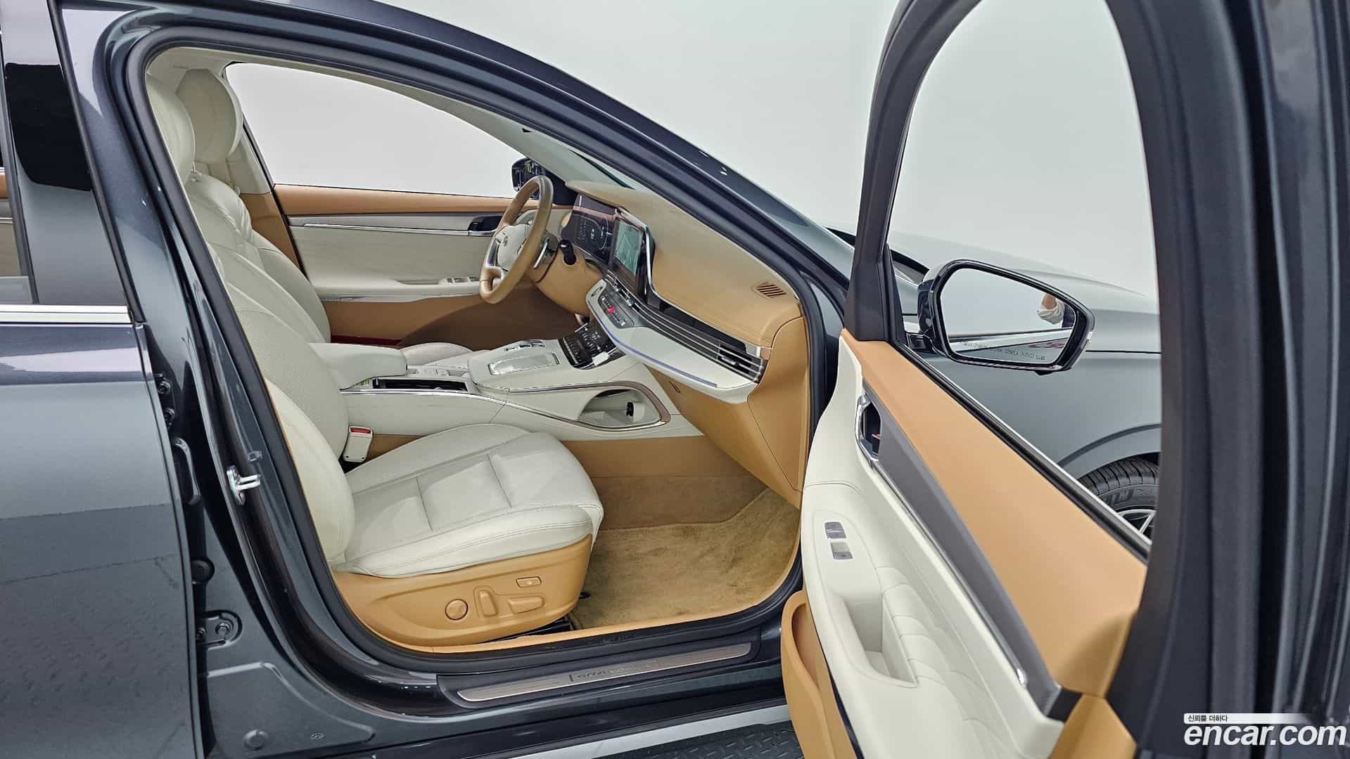 Grandeur Hyundai 2022.6-INNER-010