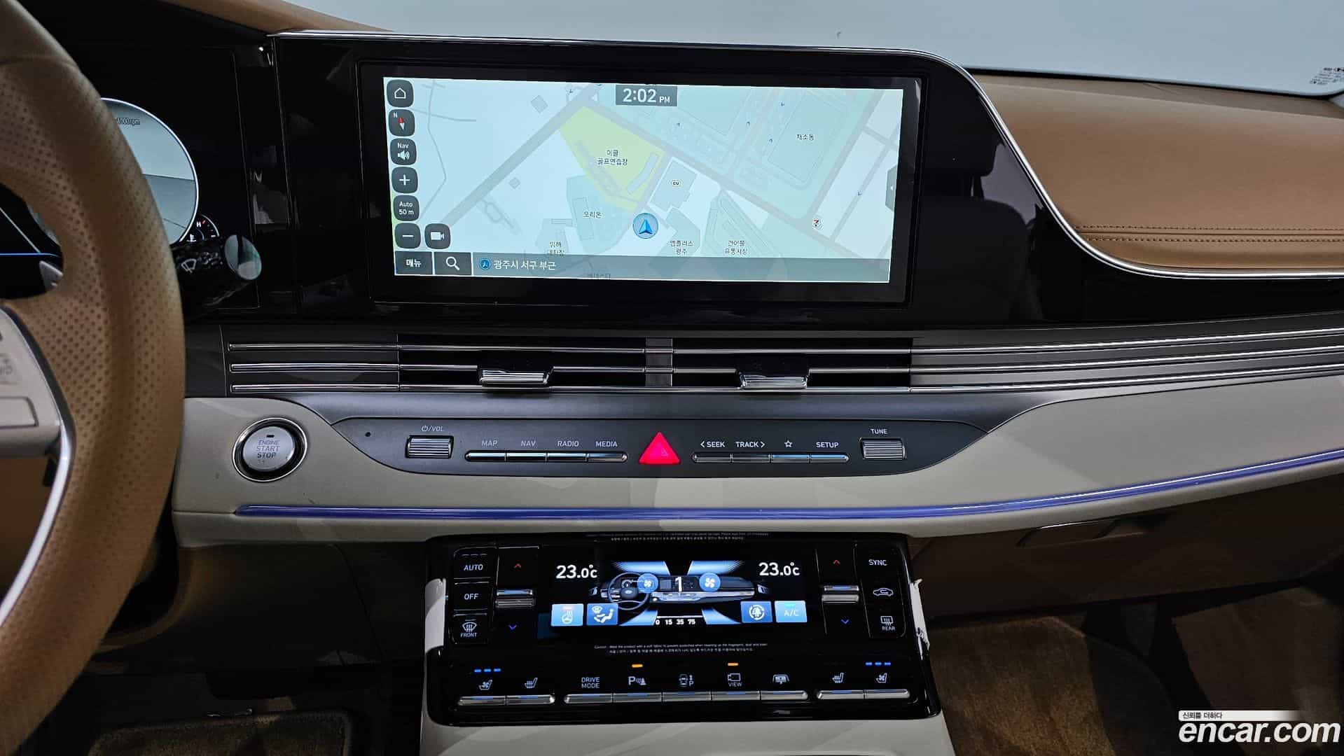 Grandeur Hyundai 2022.6-OPTION-018