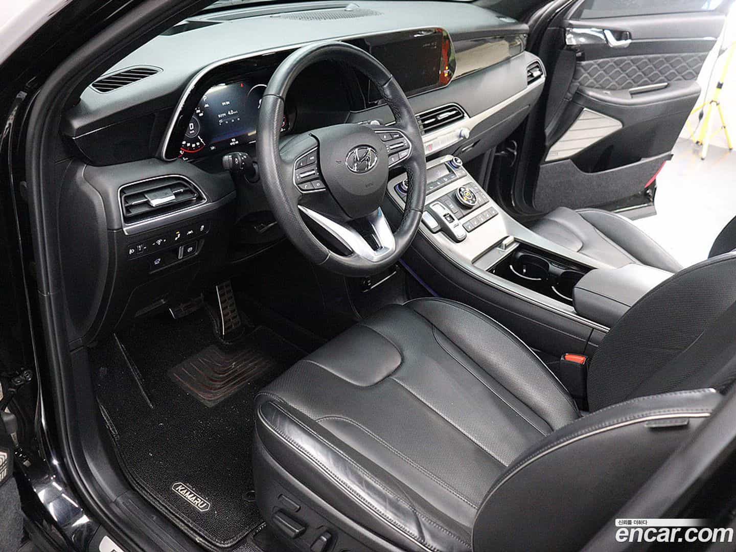 Palisade Hyundai 2021.5-OPTION-019