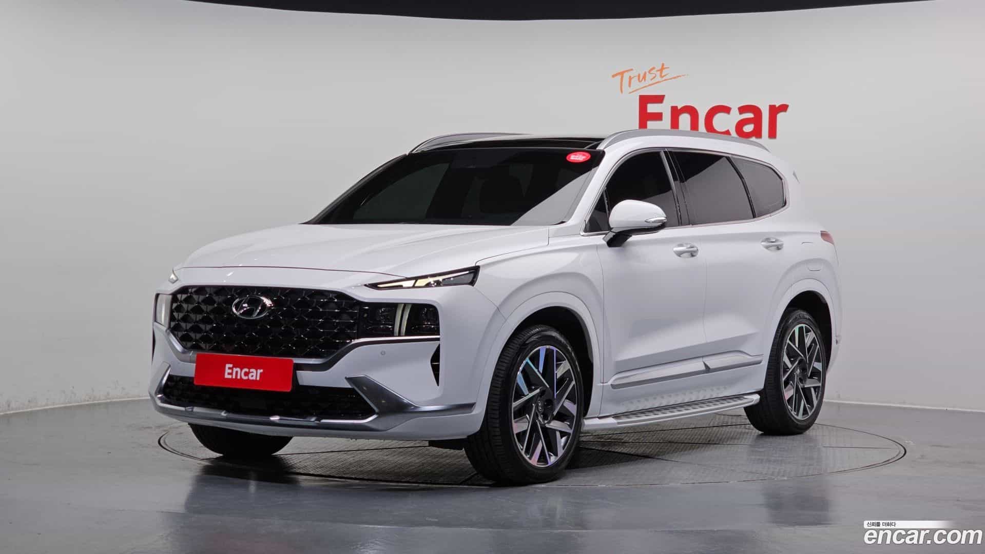Santafe Hyundai 2020.7-OUTER-001