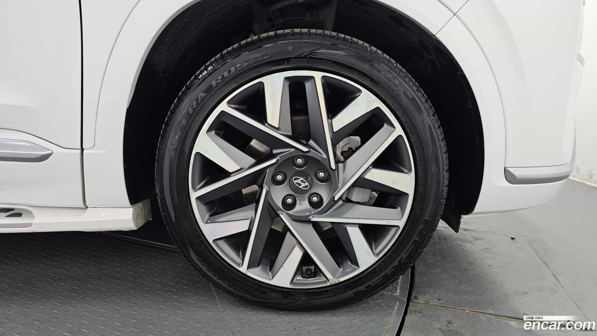 Santafe Hyundai 2020.7-OUTER-005