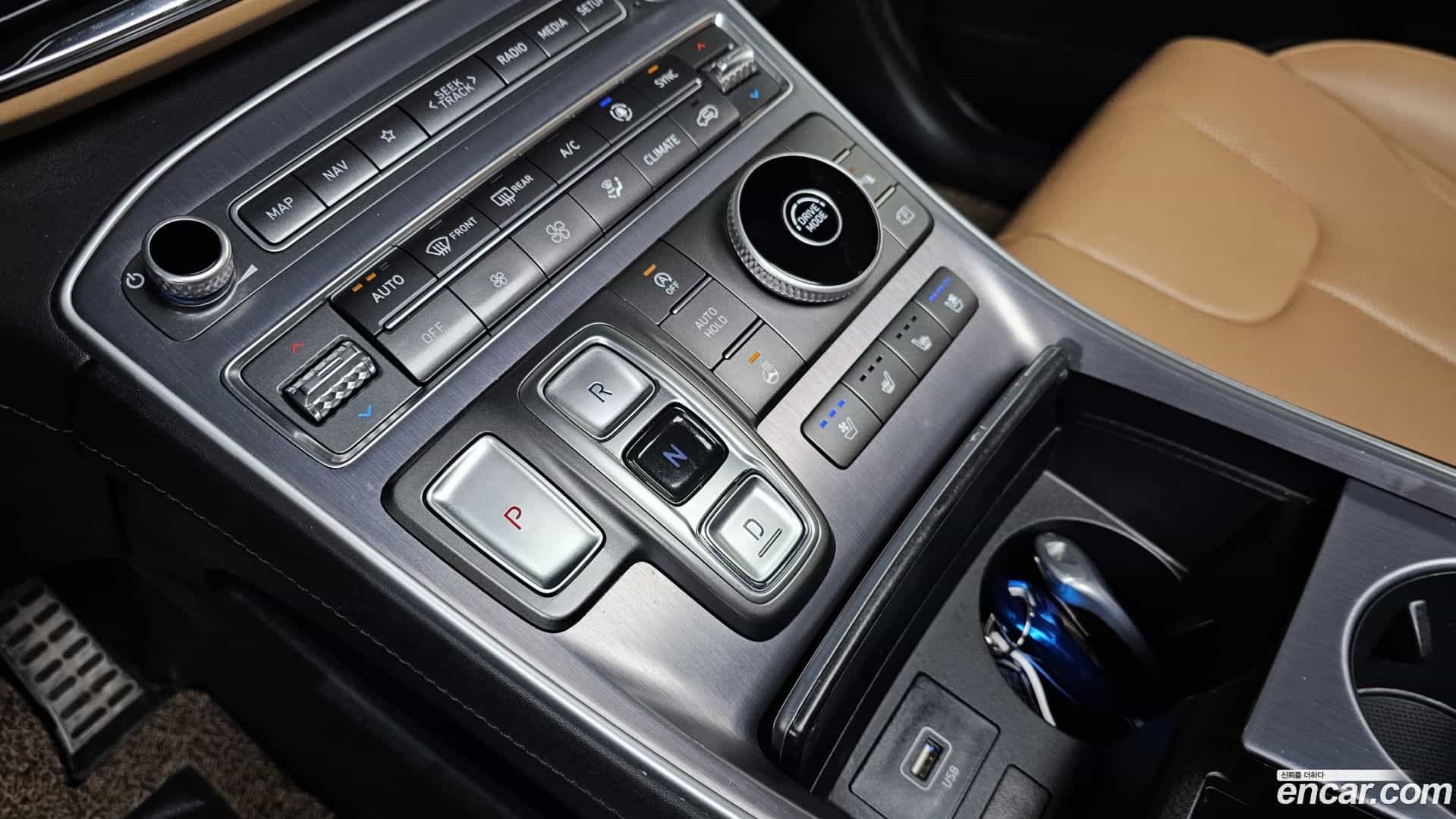 Santafe Hyundai 2020.7-INNER-009