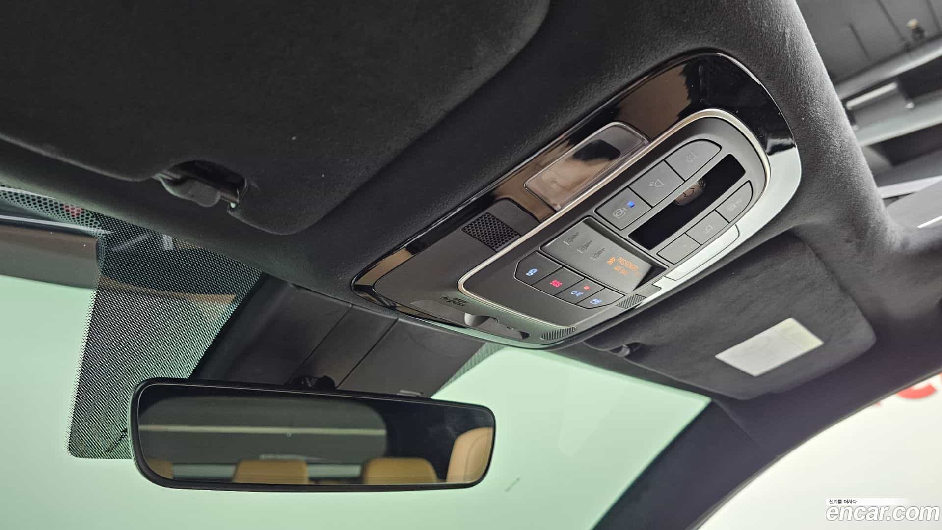 Santafe Hyundai 2020.7-OPTION-021