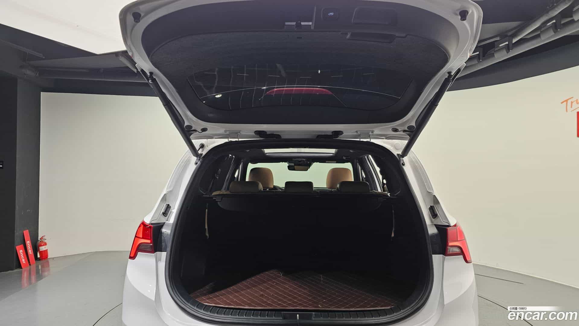 Santafe Hyundai 2020.7-OPTION-024