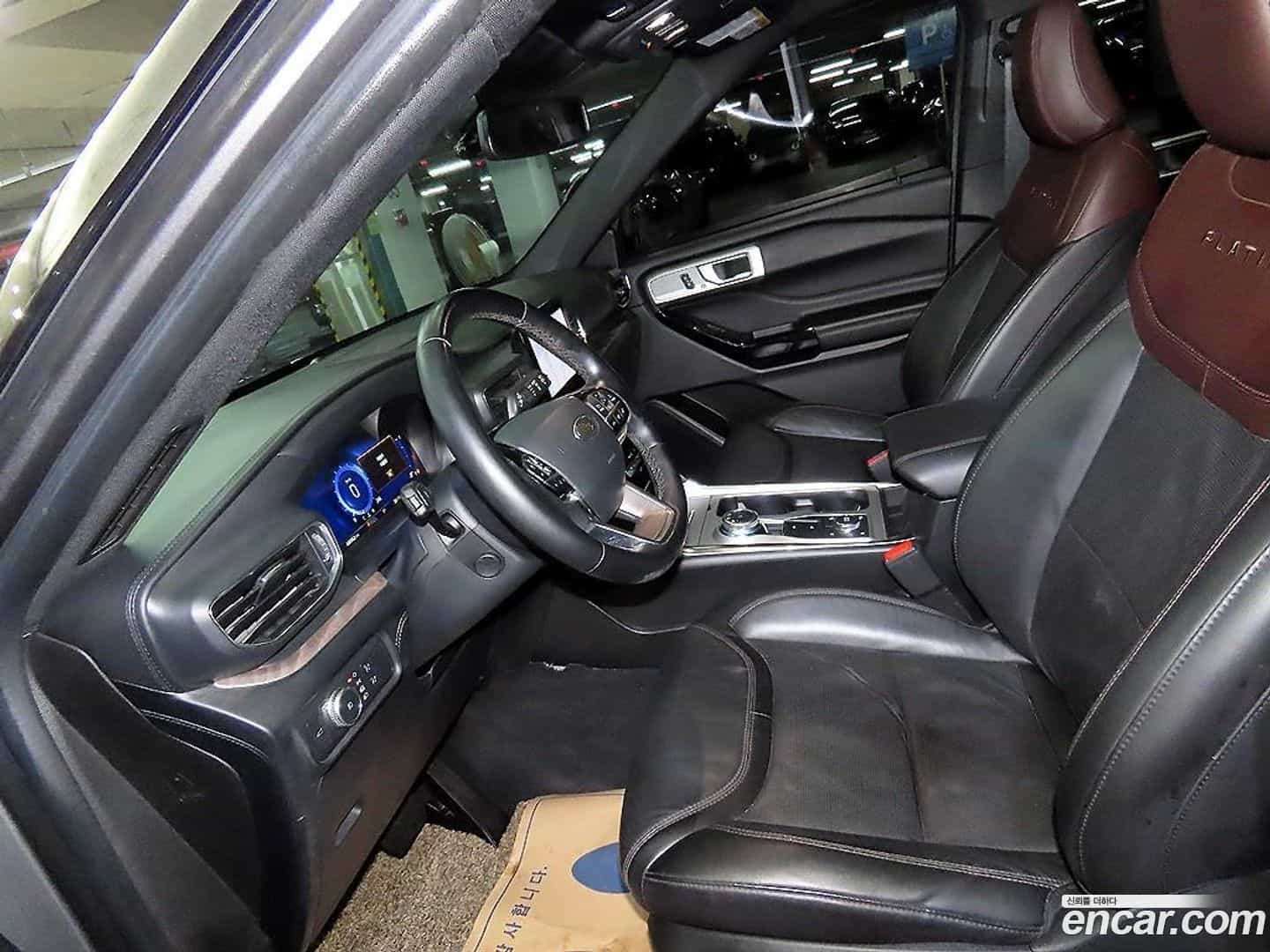 Explorer Ford 2022.4-INNER-006