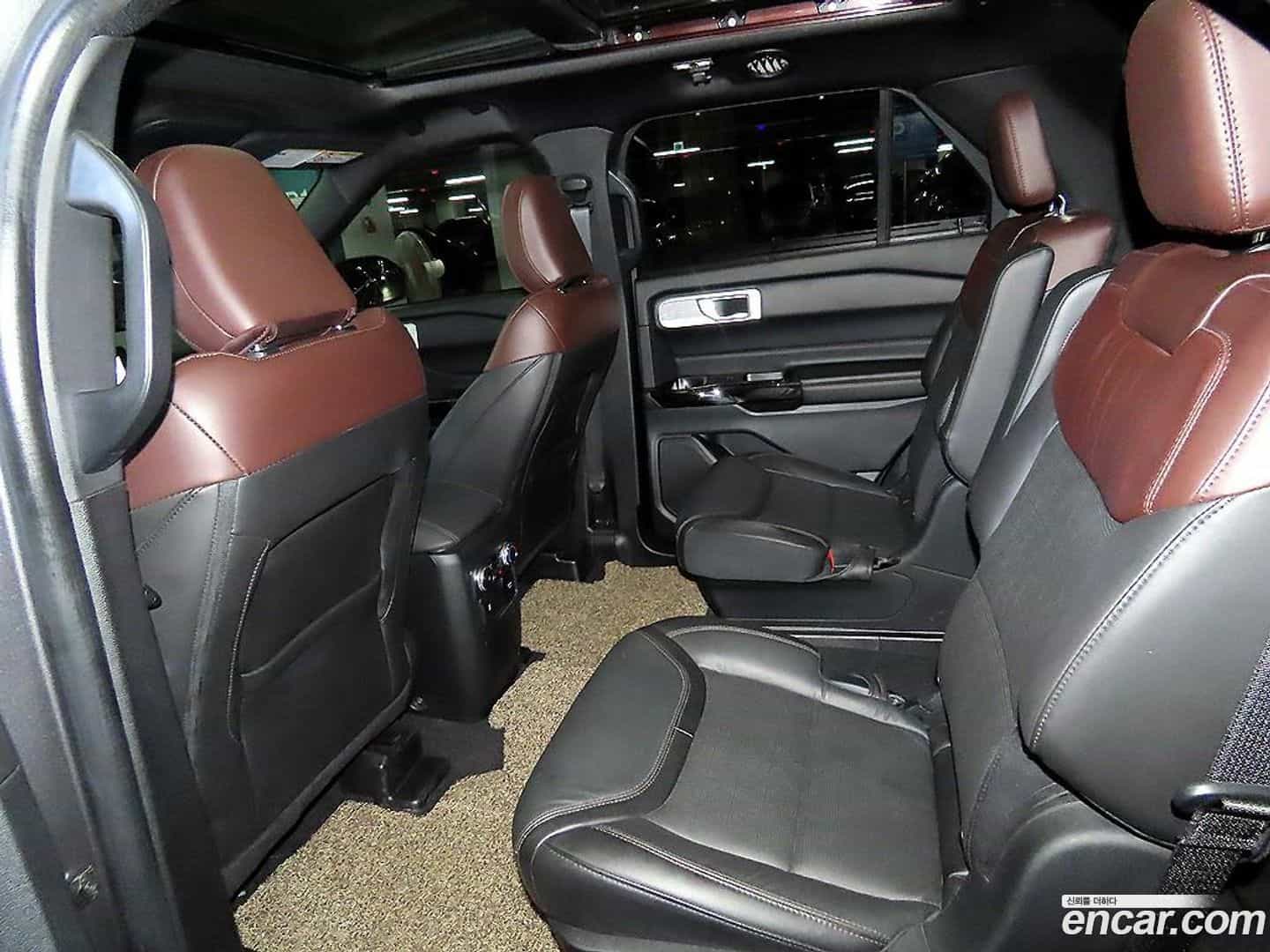 Explorer Ford 2022.4-INNER-007