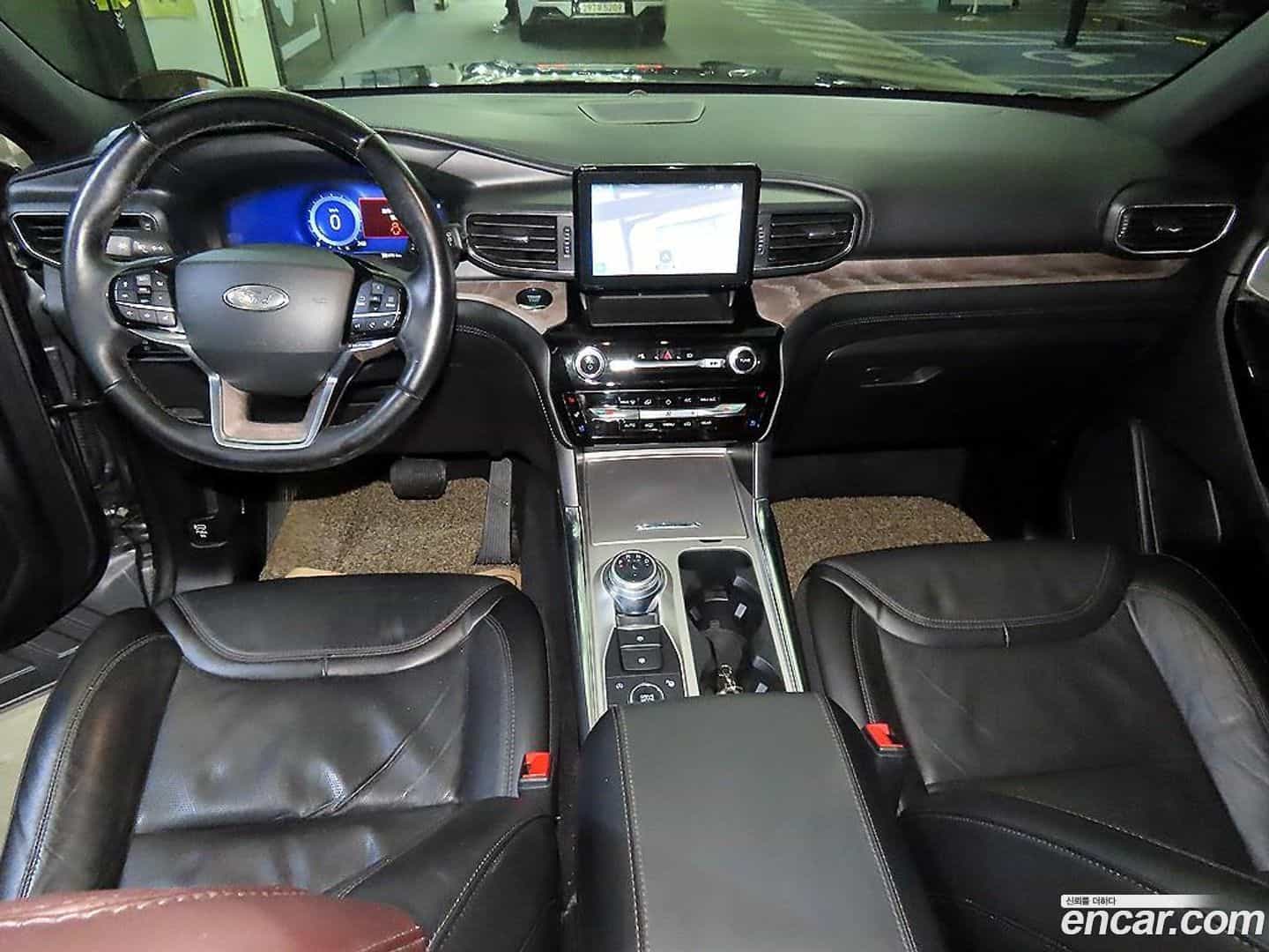 Explorer Ford 2022.4-INNER-010
