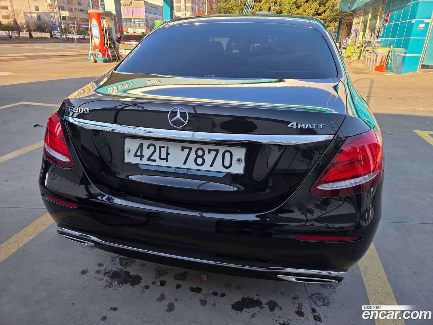 E-Class Mercedes-Benz 2018.9-OUTER-004