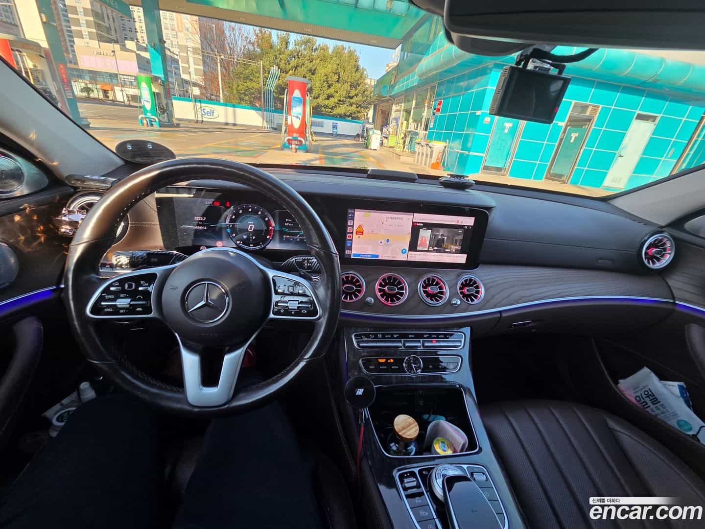 E-Class Mercedes-Benz 2018.9-OPTION-015