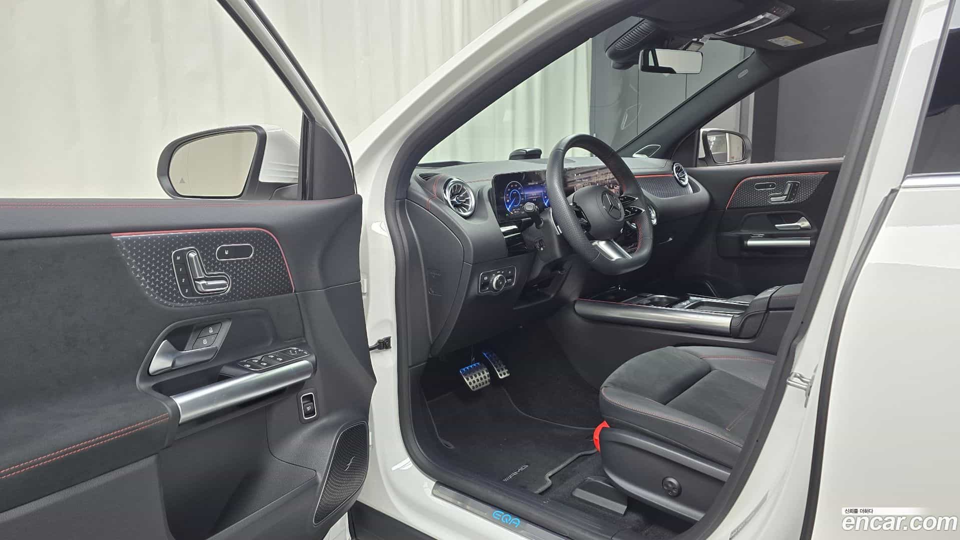 EQA Mercedes-Benz 2024.7-OPTION-015
