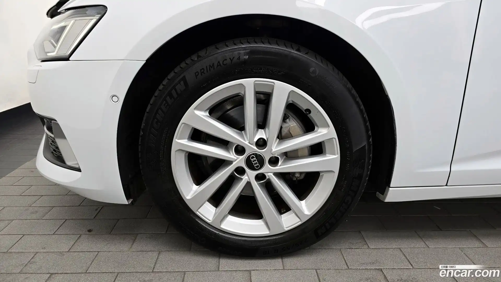 A6 Audi 2023.8-OUTER-005