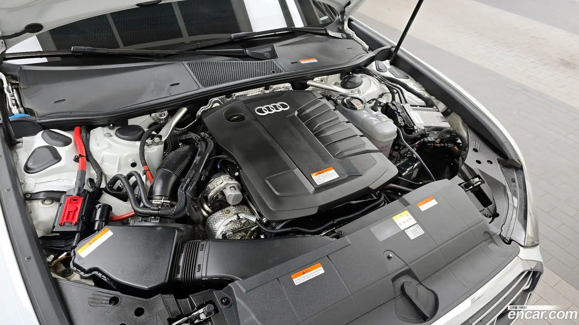 A6 Audi 2023.8-INNER-006
