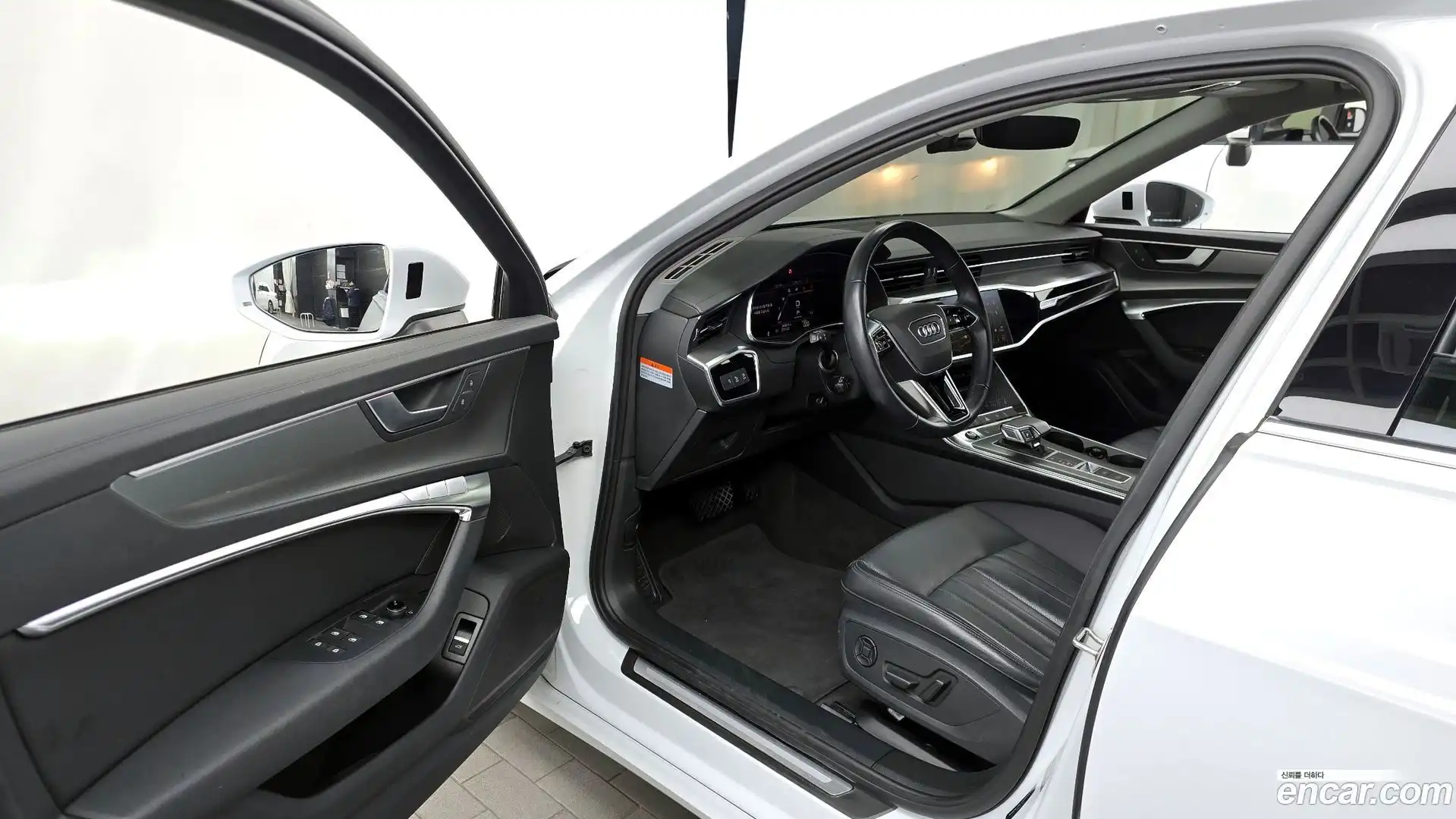 A6 Audi 2023.8-INNER-010