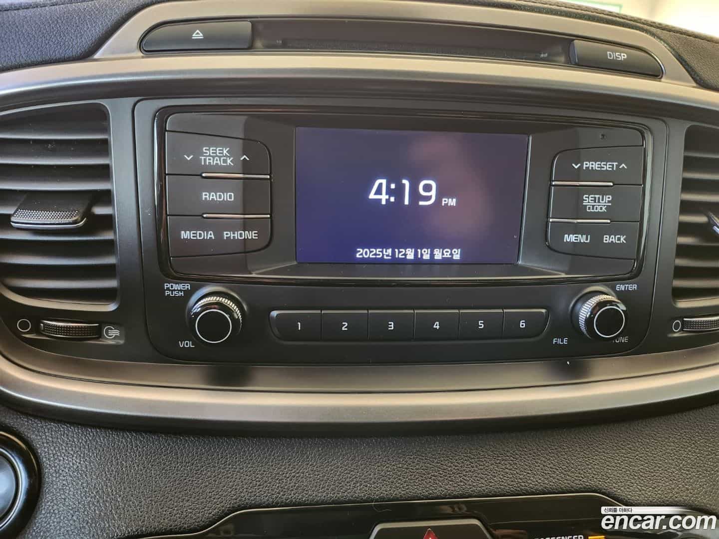 Sorento Kia 2018.9-OPTION-020