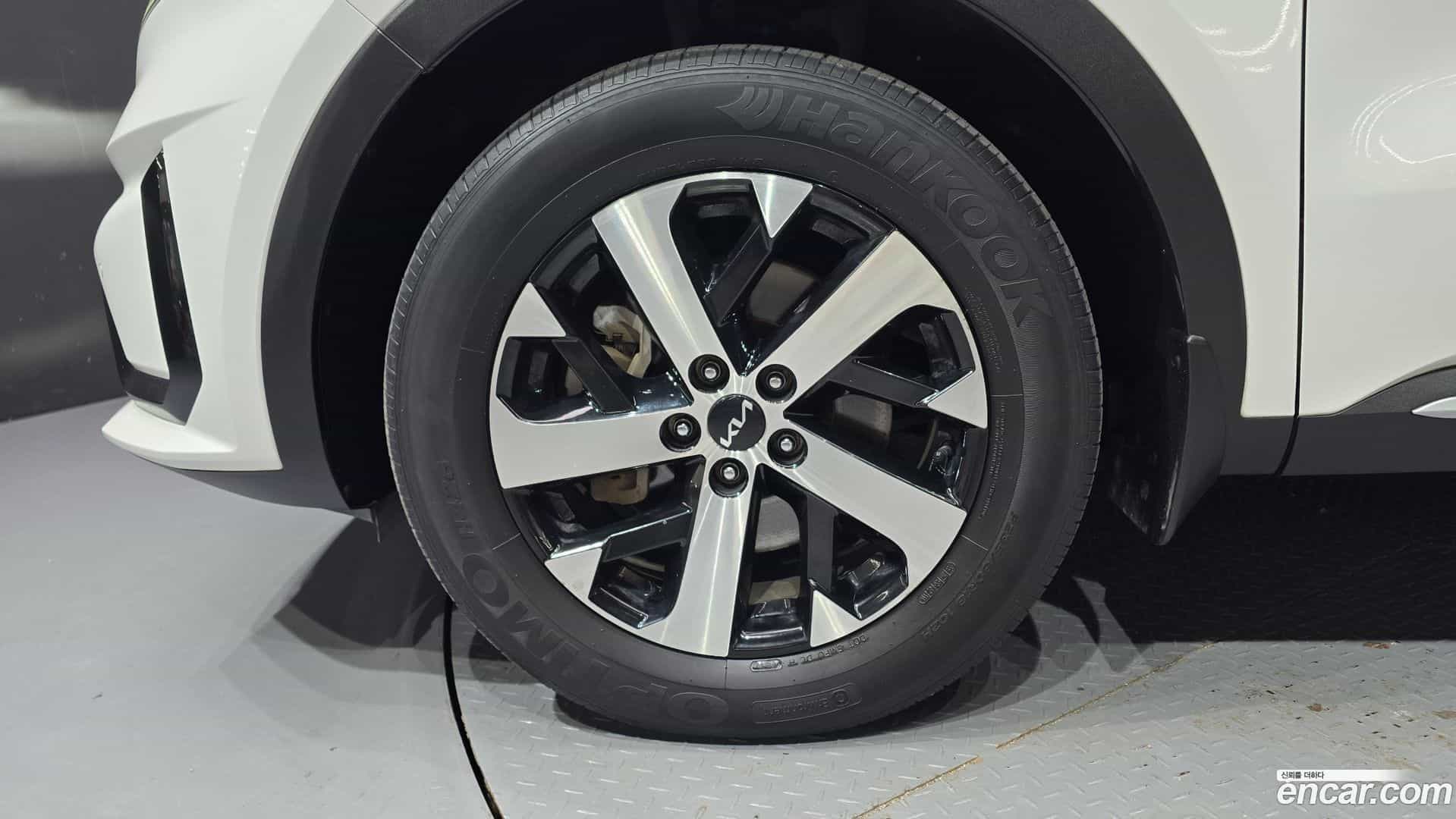 Sorento Kia 2022.9-OUTER-005