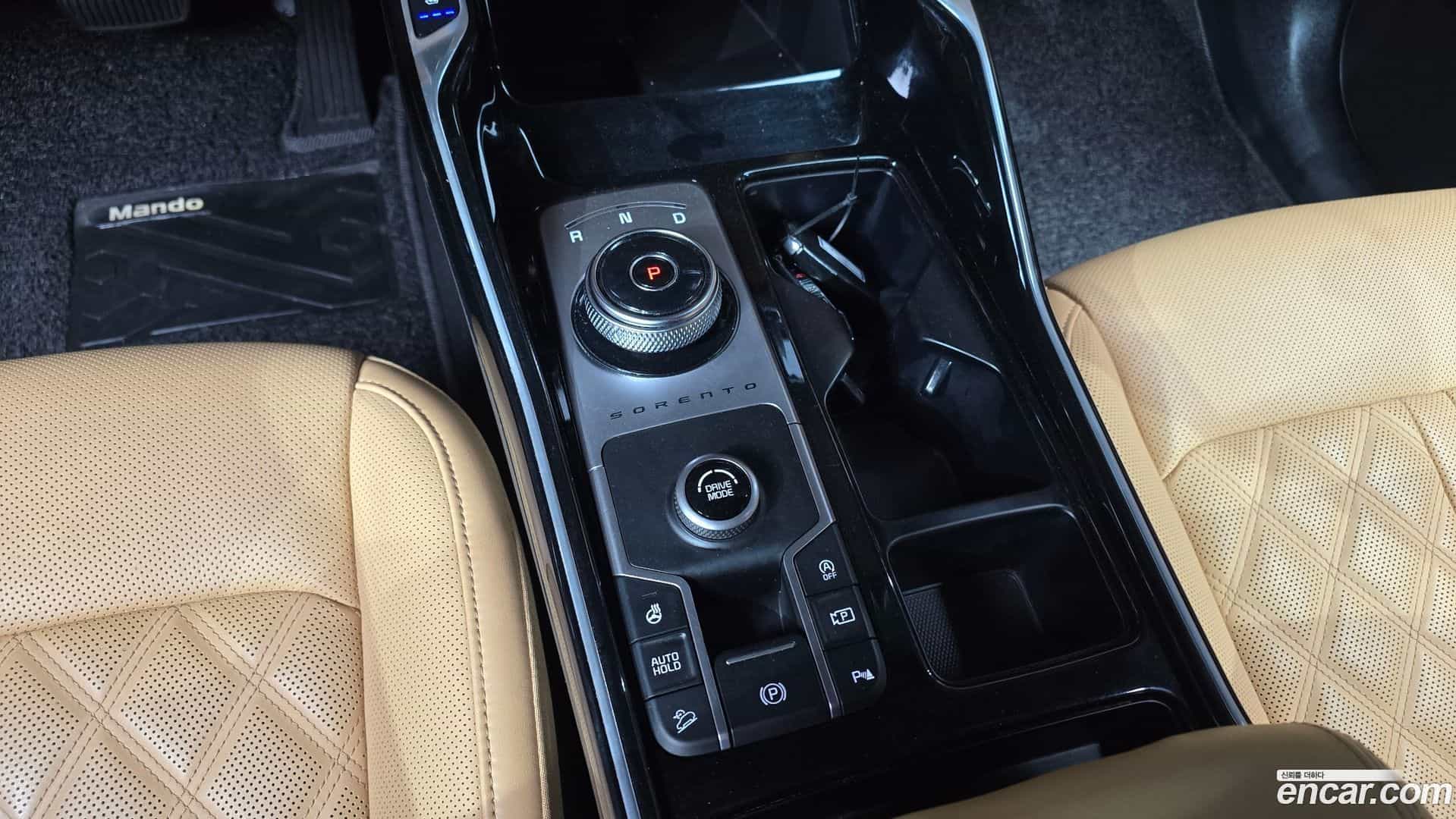 Sorento Kia 2022.9-INNER-009
