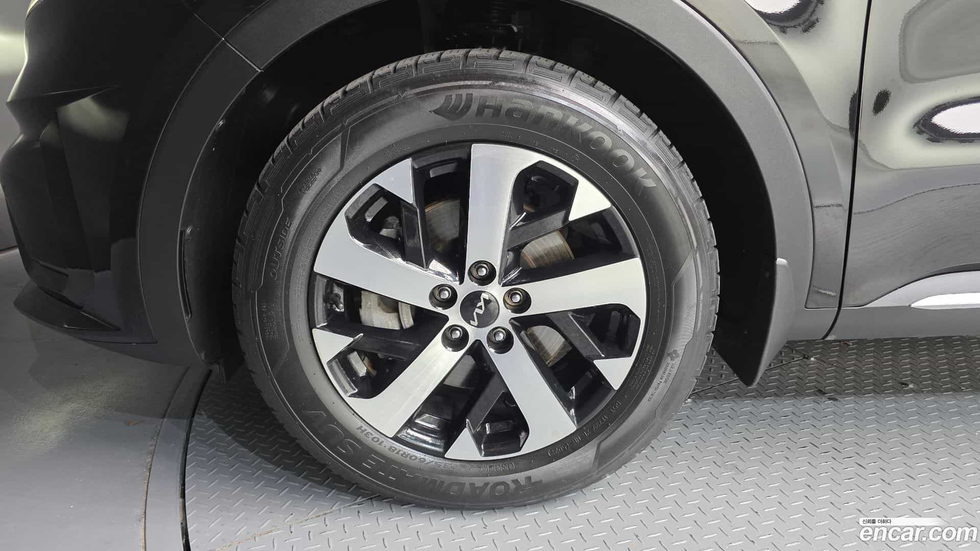 Sorento Kia 2021.7-OUTER-005