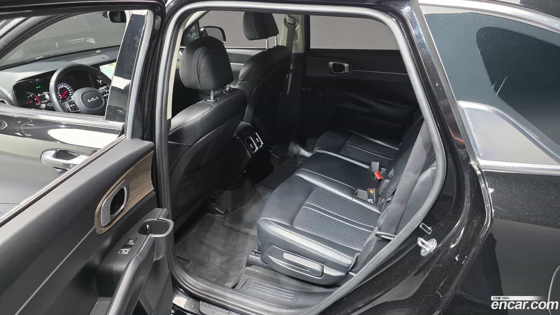 Sorento Kia 2021.7-OPTION-015