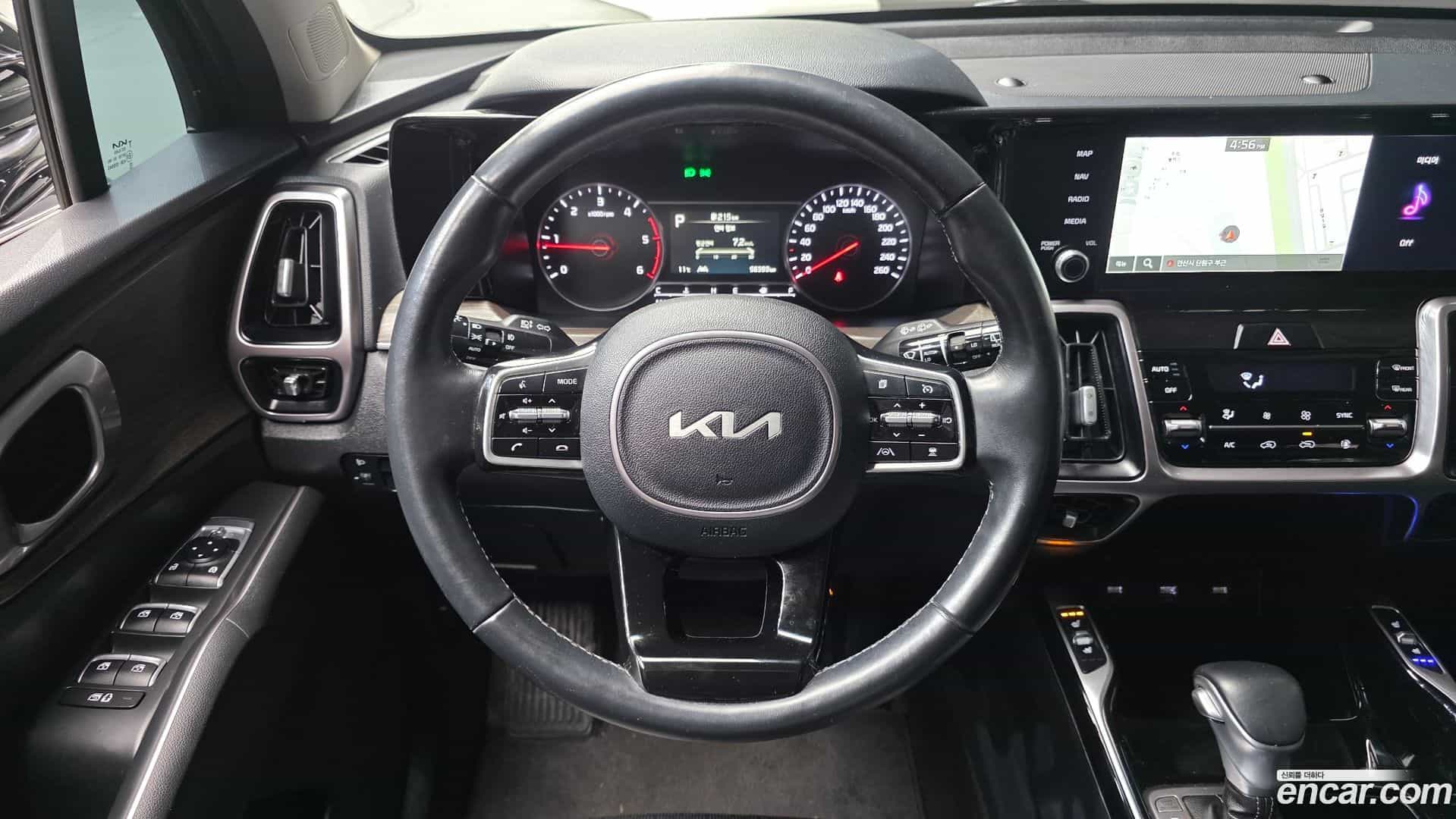Sorento Kia 2021.7-OPTION-017
