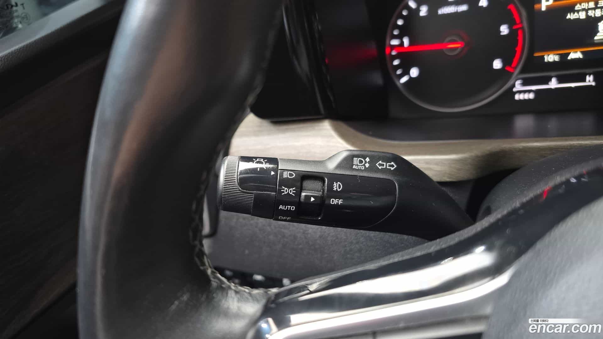 Sorento Kia 2021.7-OPTION-019