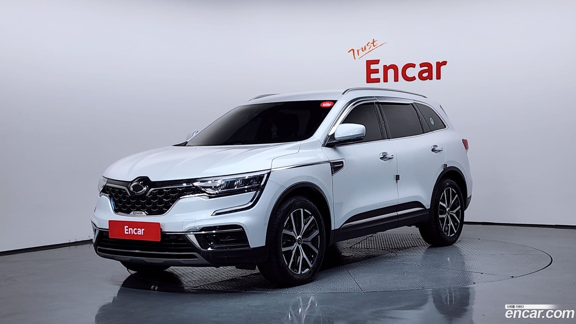 Main__Slider__Photo:QM6 Renault Korea 2021.2-0