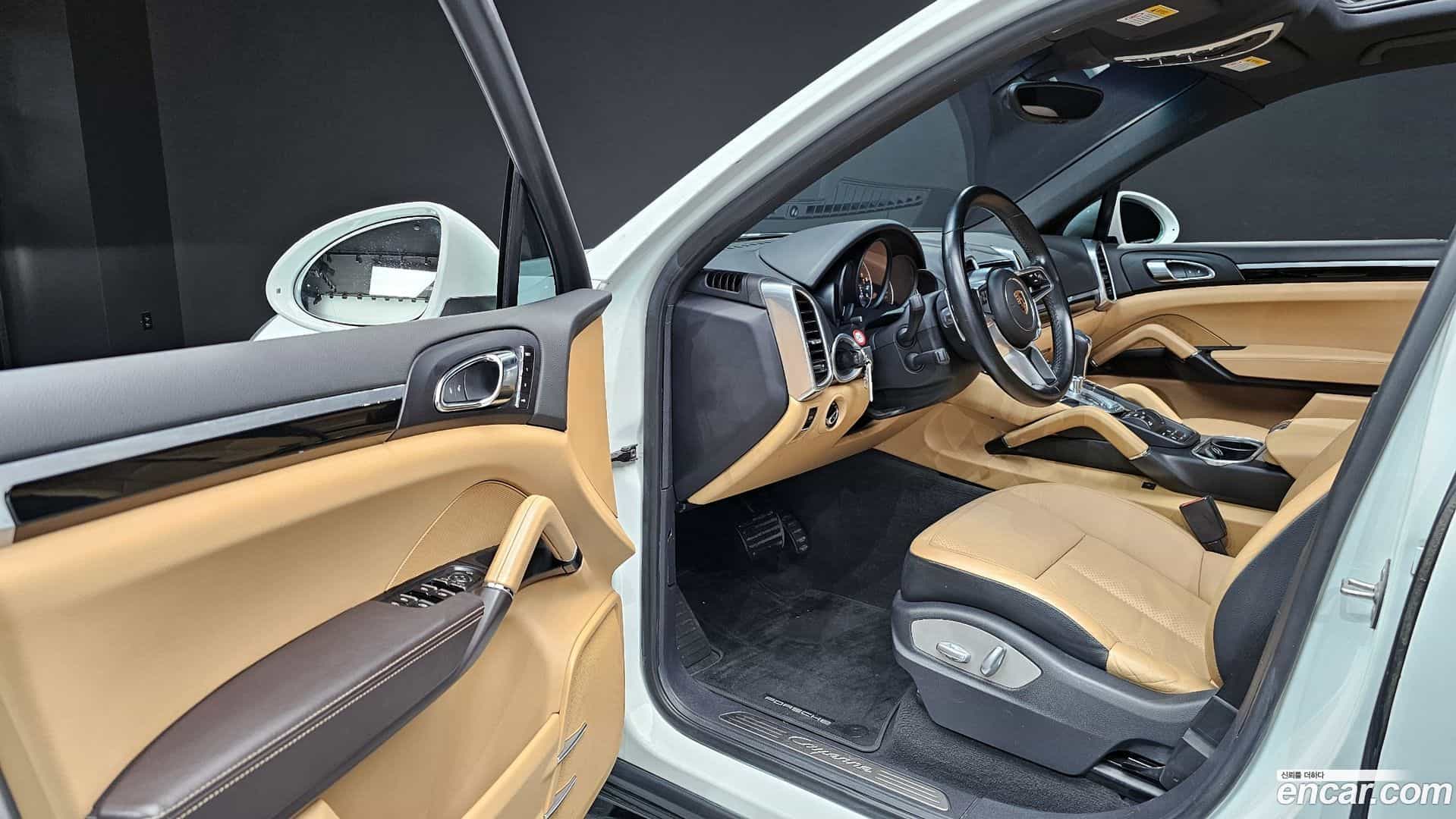 Cayenne Porsche 2016.4-OPTION-015