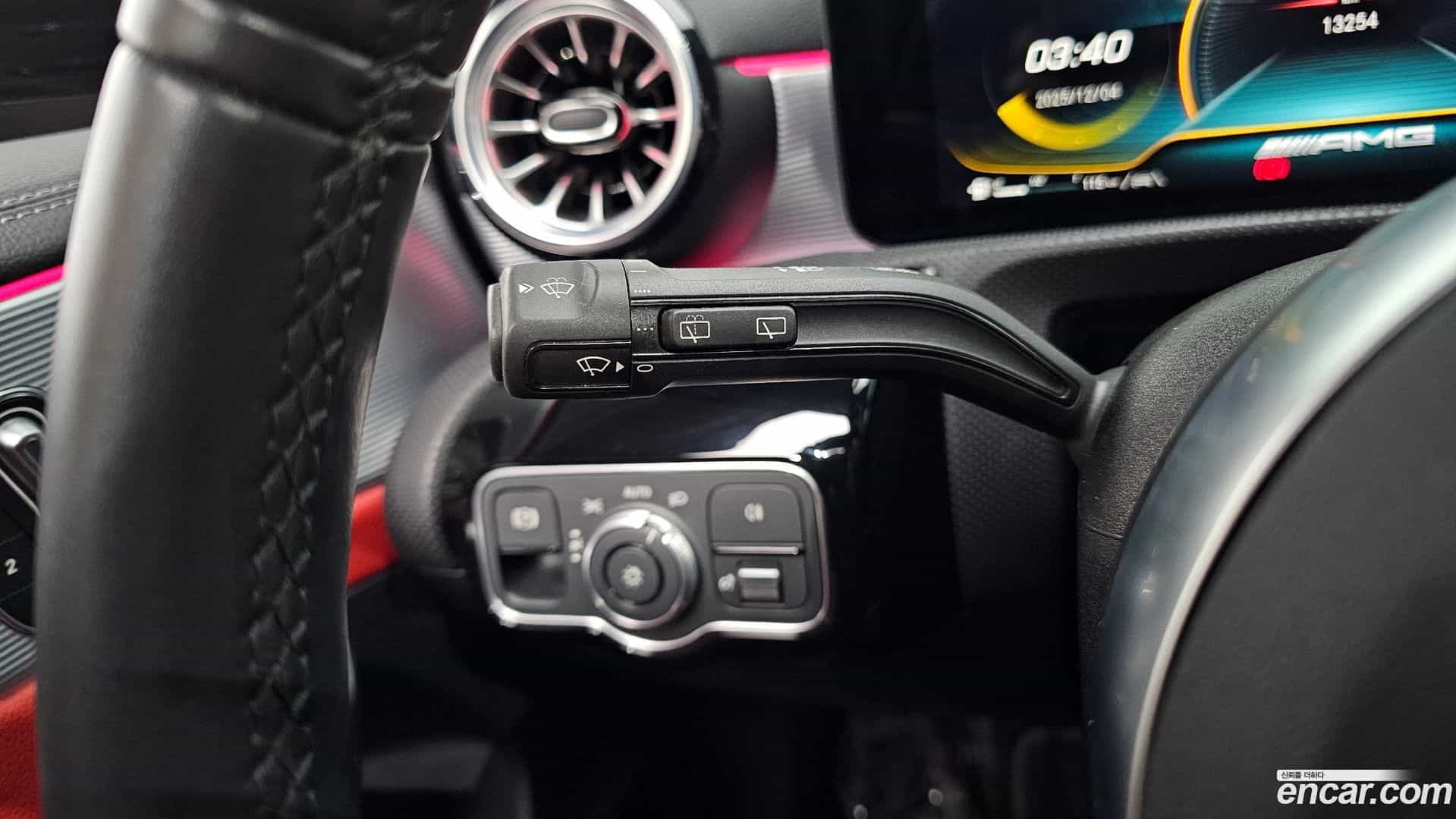 A-Class Mercedes-Benz 2022.4-OPTION-022