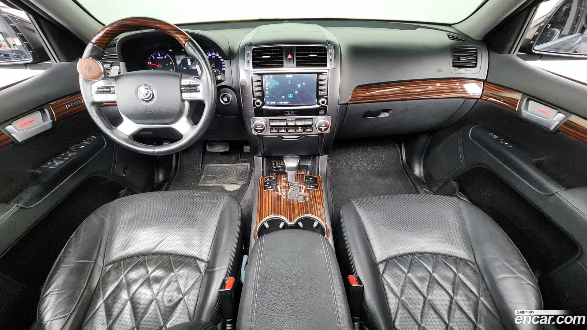 Mohave Kia 2017.9-INNER-007