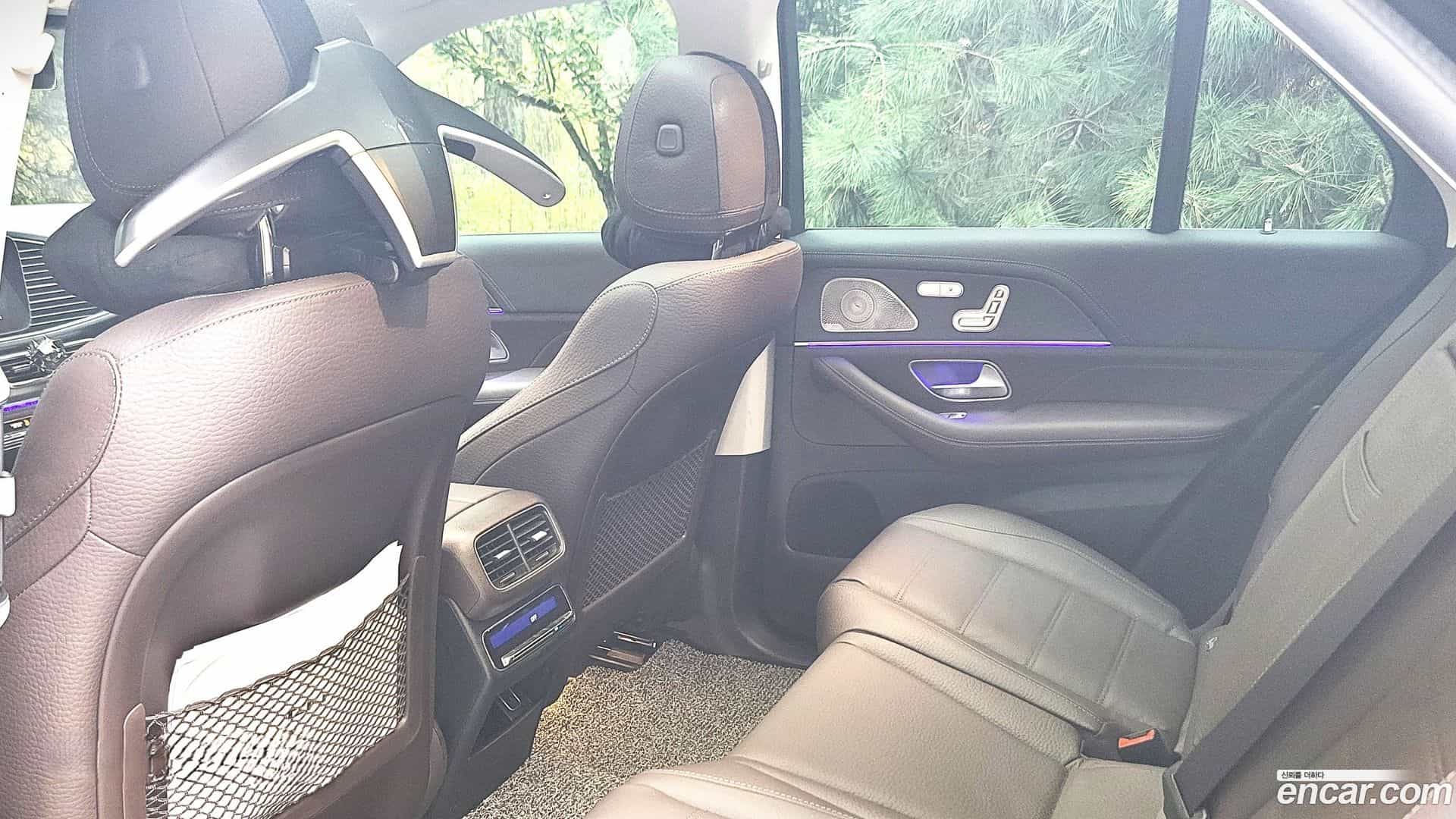 GLE-Class Mercedes-Benz 2023.3-OPTION-018