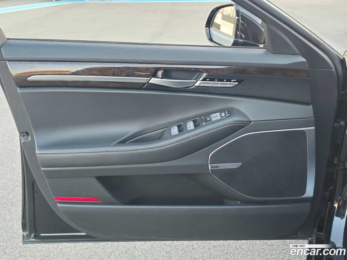 G90 Genesis 2019.5-INNER-010