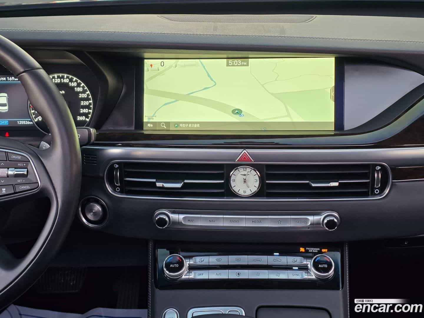 G90 Genesis 2019.5-OPTION-017