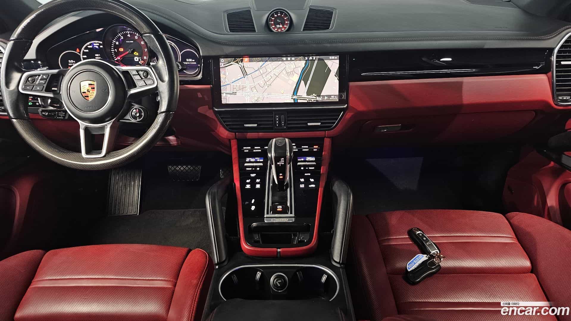 Cayenne Porsche 2021.3-OPTION-018