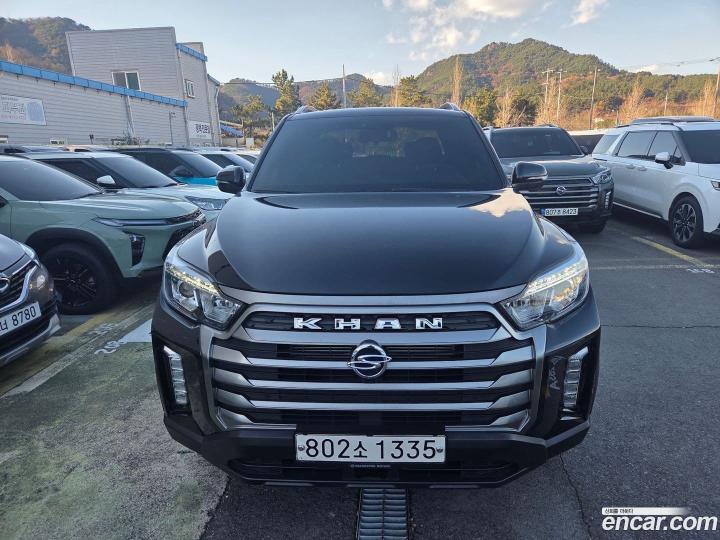 Main__Slider__Photo:Rexton KG Mobility 2021.11-0