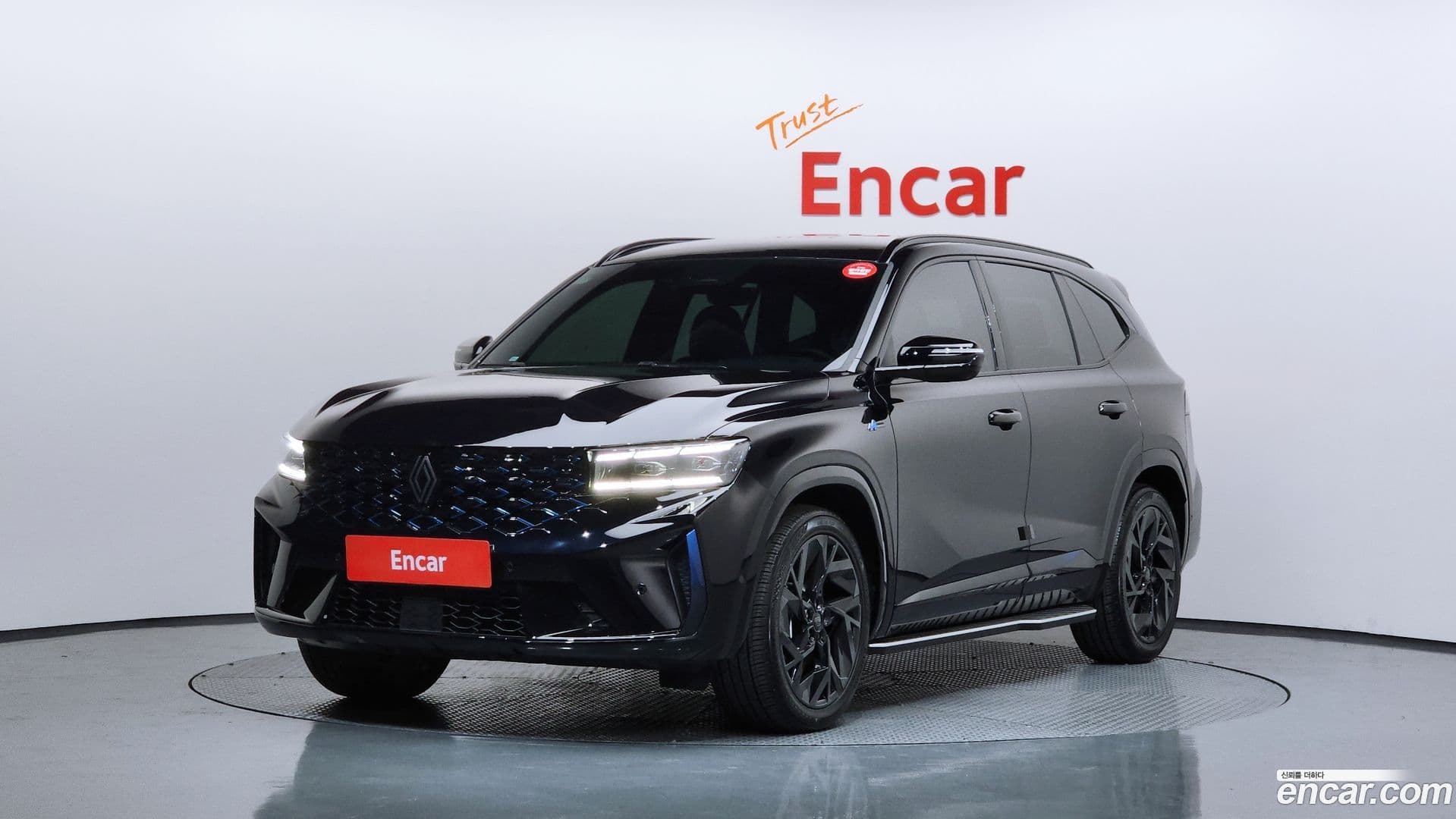 Main__Slider__Photo:Grand Koleos Renault Korea 2025.0-0