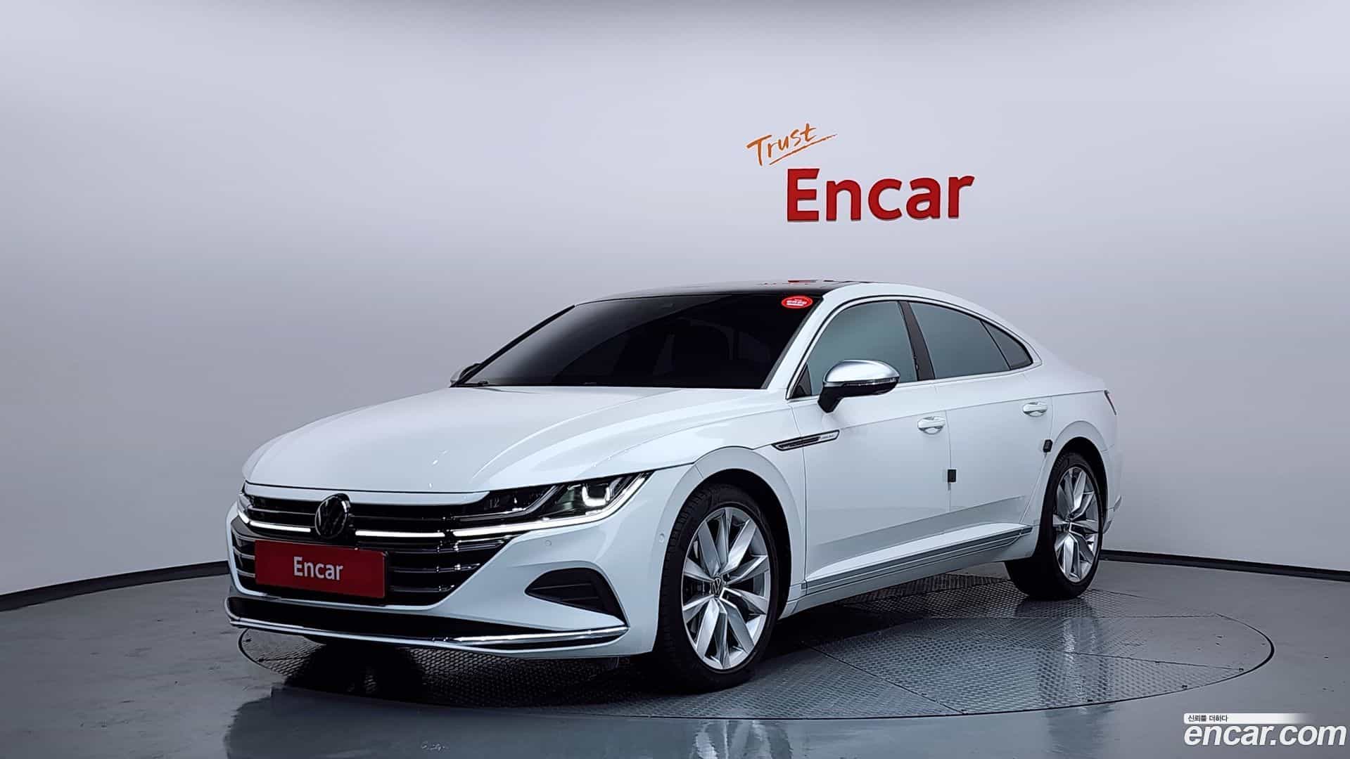 Arteon Volkswagen 2022.6-OUTER-001